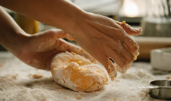Bewaartips zelfgebakken brood