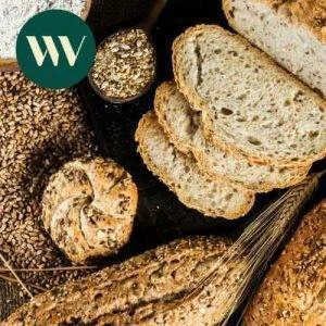 wittevrongel categorie brood en koeken