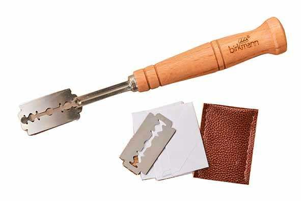 260976_optimized Insnijdmesje - Afbeelding 1