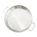 The Bastard paella pan