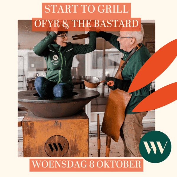 BBQ - Start to grill - Afbeelding 1