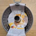 Tulbandvorm 16 cm