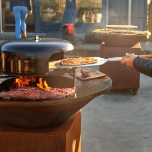pizzaoven ofyr