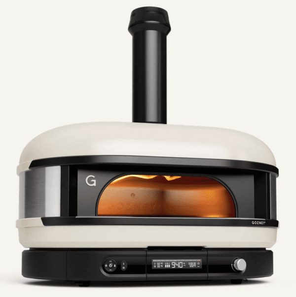 Gozney dome XL bone Gen 2 (nieuw) - Afbeelding 1