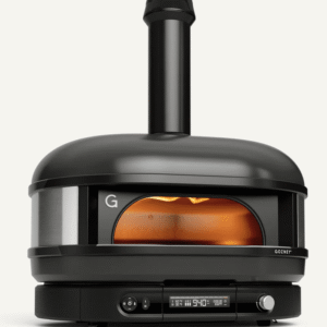 Gozney dome off black Gen 2 (nieuw)