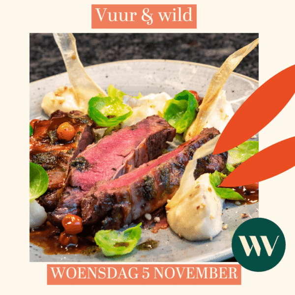 BBQ - Vuur & wild - Afbeelding 1