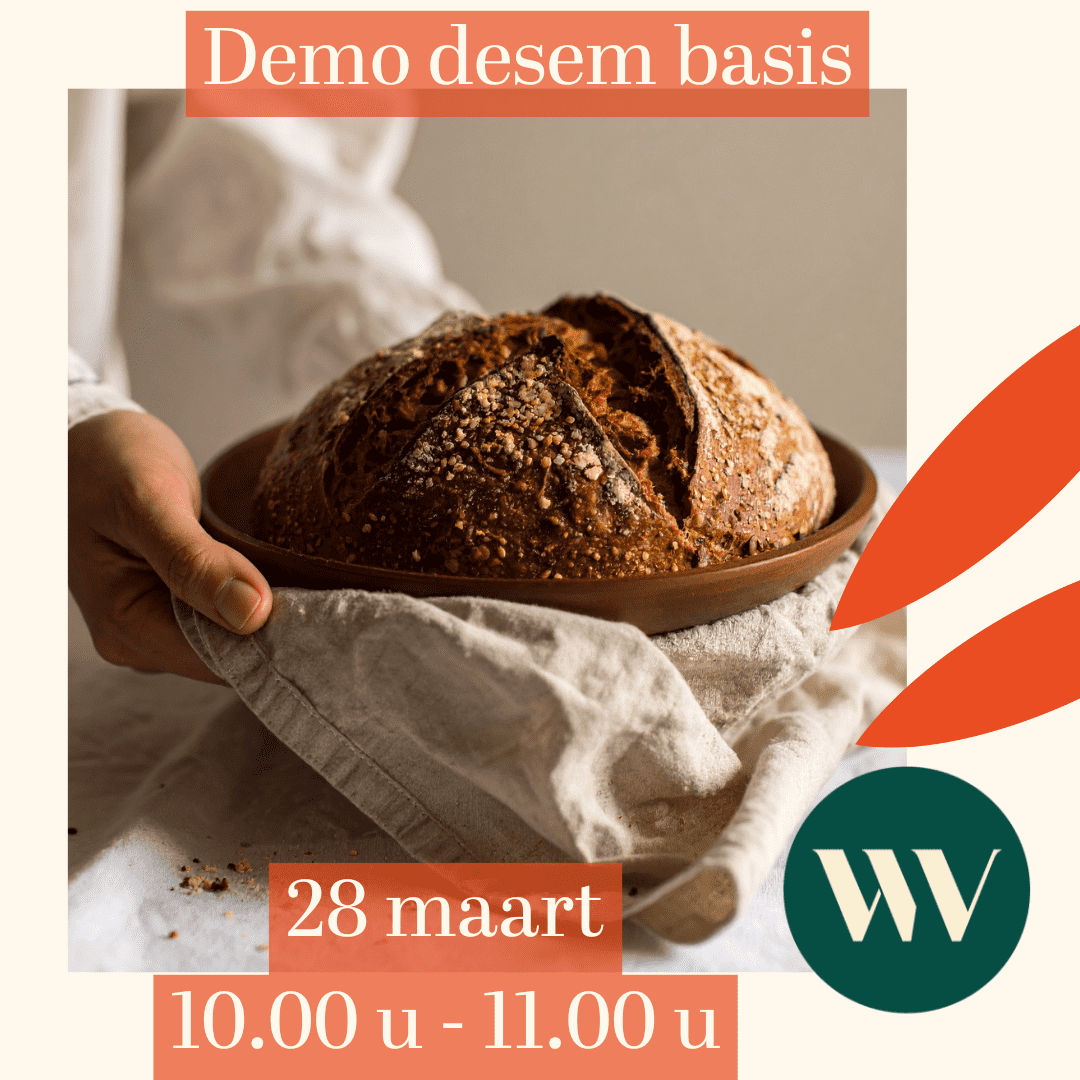 workshops-bakken-pagina-1(36)_optimized Kickstart desem: je eerste brood in zicht 10.00 u - 11.00 u - Afbeelding 1