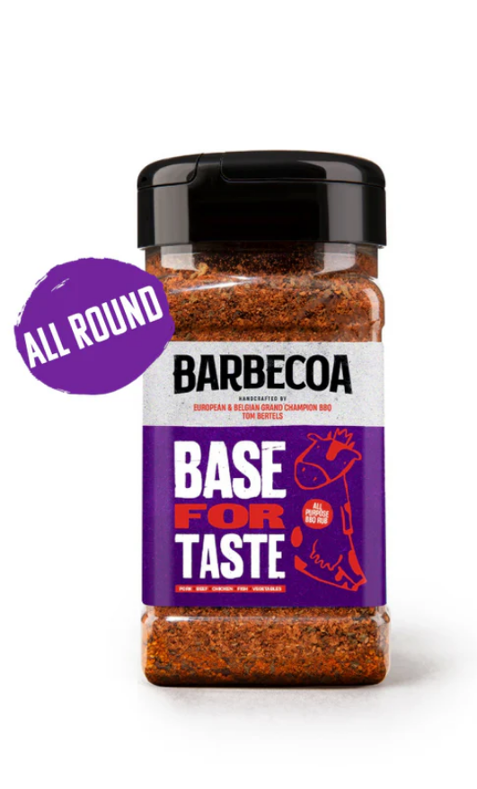 Screenshot 2026-03-21 at 09-51-13 Base For Taste 🥈 – Barbecoa Barbecoa Base For Taste - Afbeelding 1