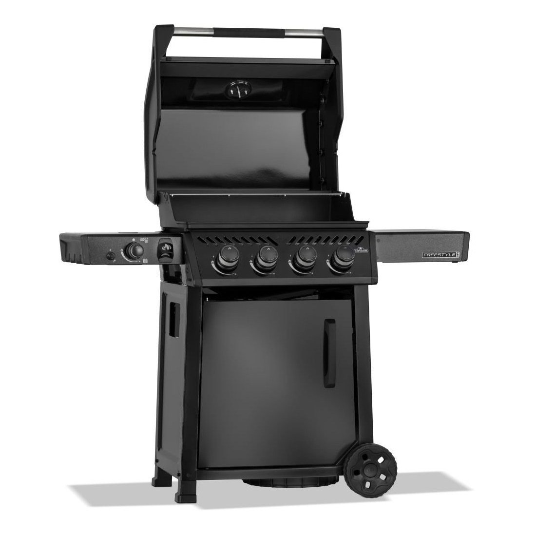 napoleon-freestyle-pro-425-vierkant Napoleon Freestyle Pro 425 gasbarbecue
