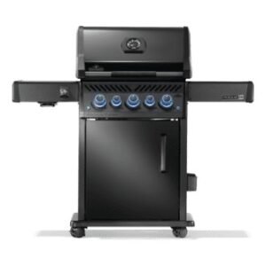 Napoleon Phantom Rogue Pro S 425 matzwarte gasbarbecue