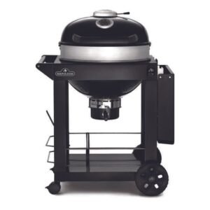 Napoleon Pro Cart 57 cm houtskoolbarbecue op onderstel