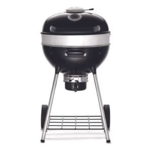 Napoleon Pro Kettle 57 cm houtskoolbarbecue op poten