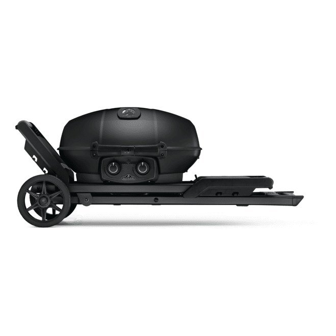 napoleon-travelq-pro-285x-vierkant Napoleon TravelQ PRO 285X draagbare gasbarbecue matzwart