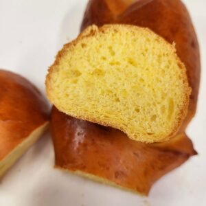 Workshop luxebolletjes bakken met luxedeeg