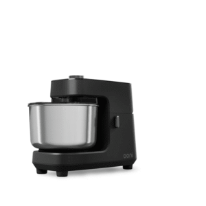 Ooni Halo Core spiraalmixer in antraciet