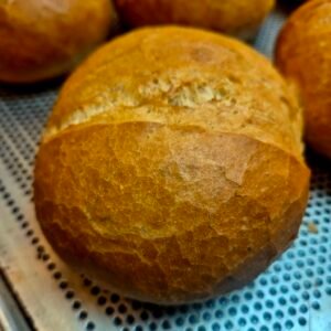 Workshop pistolets en stokbrood bakken bij Huis Wittevrongel