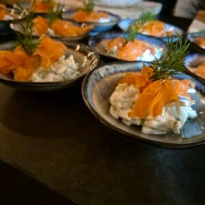 Workshop roken en pekelen op The Bastard
