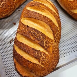 Start to Bake broodbakworkshop bij Huis Wittevrongel