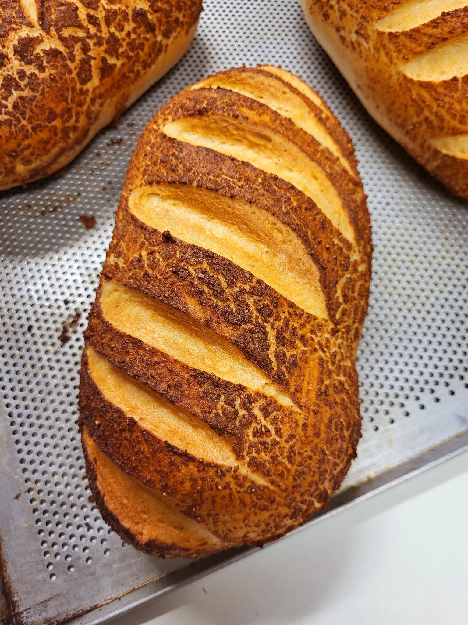 Start to Bake broodworkshop Start to Bake broodbakworkshop bij Huis Wittevrongel